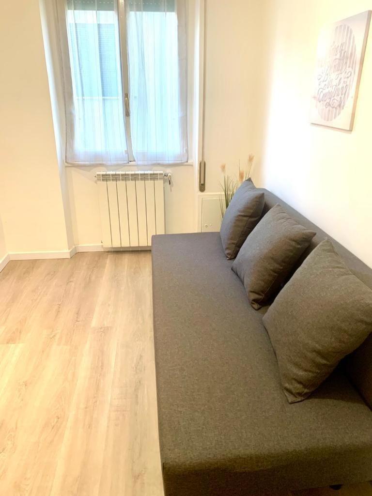 D.S House Mare & Sentieri Apartment Rapallo Exterior photo