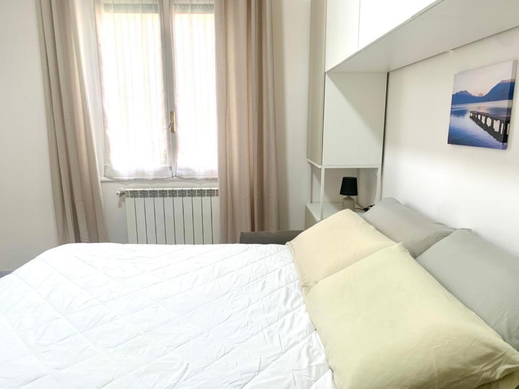 D.S House Mare & Sentieri Apartment Rapallo Exterior photo