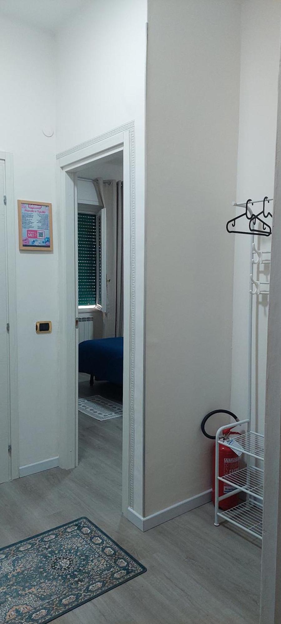 D.S House Mare & Sentieri Apartment Rapallo Exterior photo